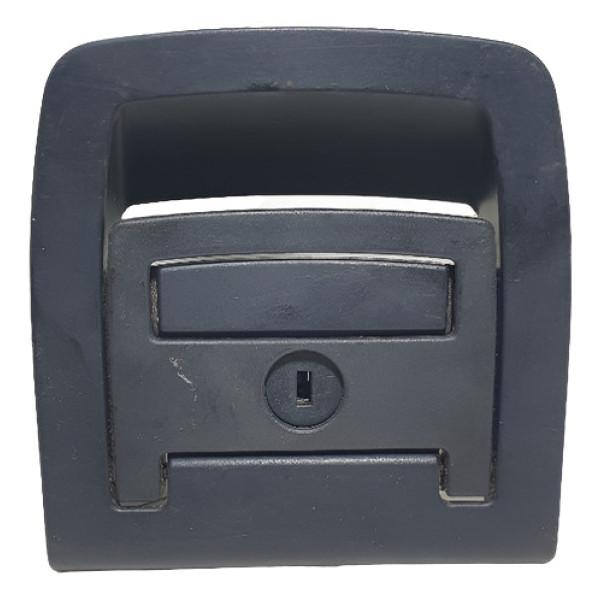 Maçaneta Tapete Porta-malas Bmw X5 2008 A 2014 Original