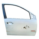  Porta Ford Fiesta 2003 A 2012 Dianteira Direita Original