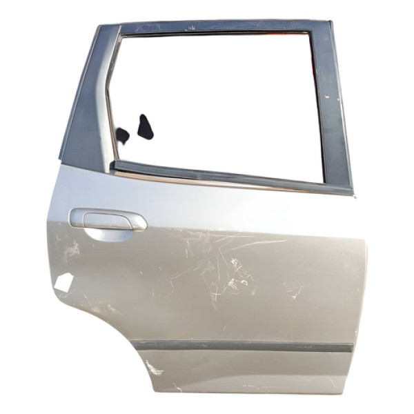 Porta Honda Fit 2003 A 2008 Traseira Direita
