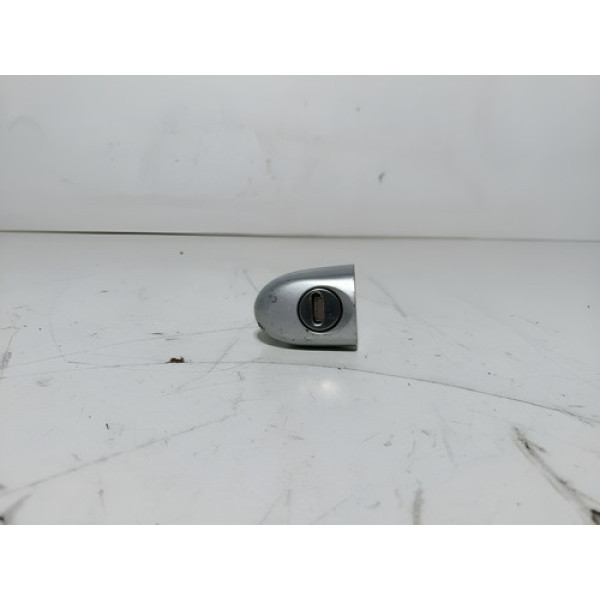 Cilindro Miolo Maçaneta Fiat Siena 2007/2011 Diant Esquerdo