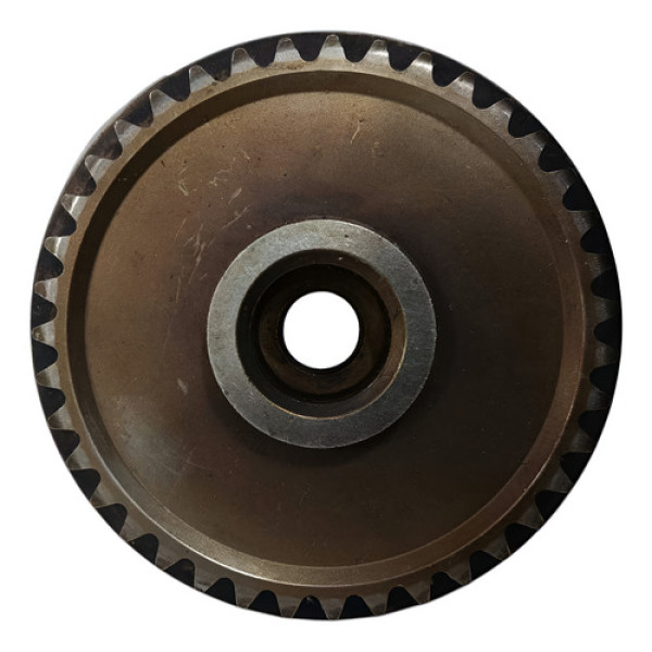 Polia Variável Comando Volvo Xc60 3.0 T6 2008 A 2013