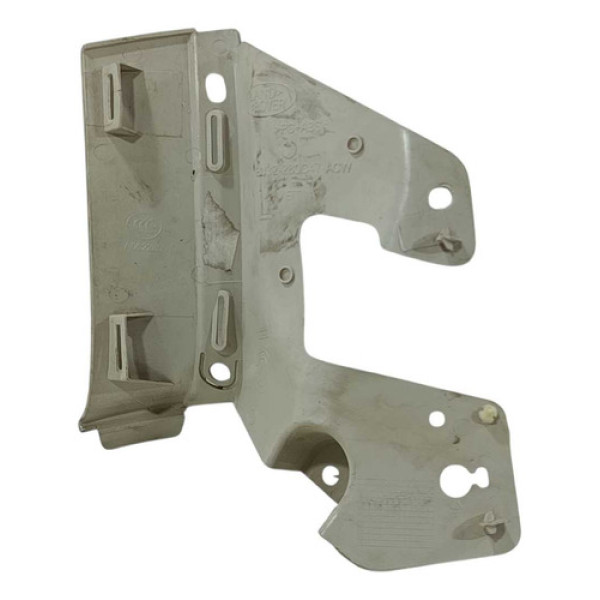 Acabamento Coluna Land Rover Evoque 12 15 Traseira Esquerda