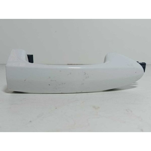 Macaneta Ford Ka 2015-2022 Externa Dianteira Esquerda