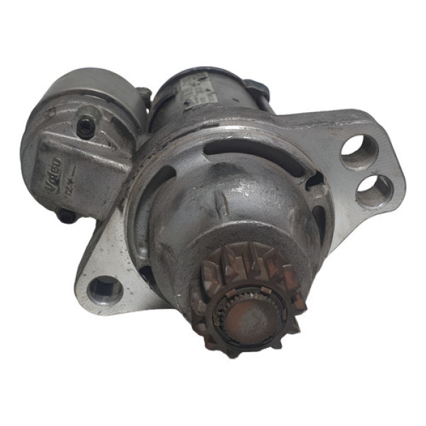Motor Arranque Volkswagen Gol Saveiro Polo Virtus 2017/2024