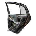 Porta Chevrolet Agile 2010 A 2015 Traseira Direita 