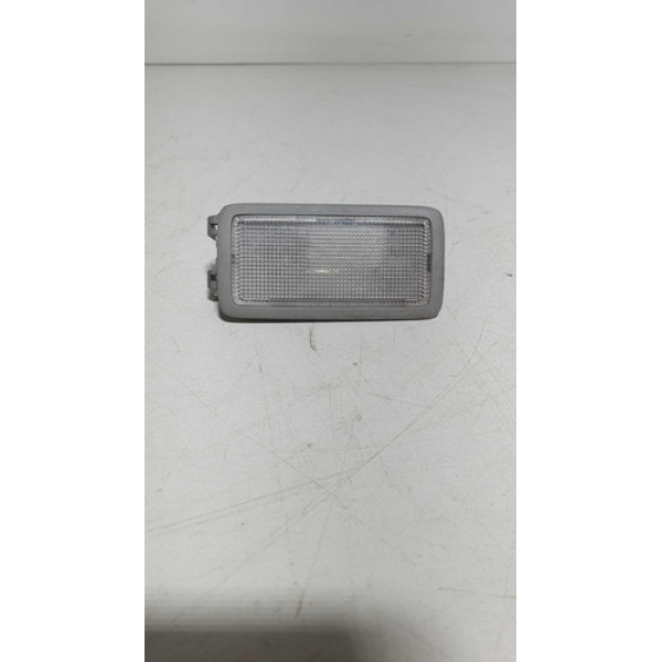 Luz Do Quebra Sol Toyota Corolla 2009 A 2014 Usado Original