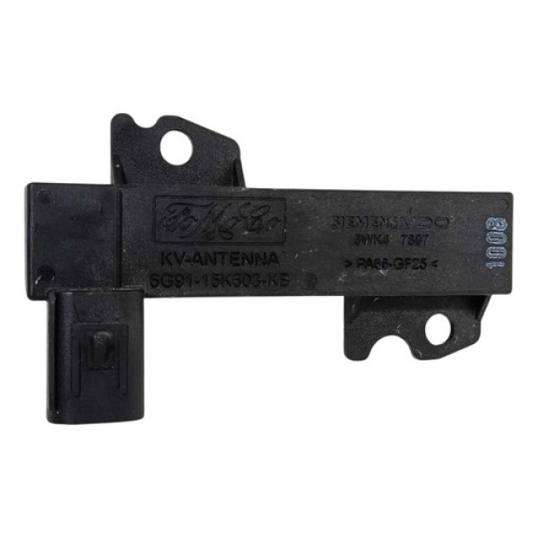 Modulo Antena Keyless Volvo Xc60 2012 A 2015 Original 