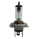 Lâmpada Halógena Farol H4 12v 60/55w Base H4 Universal 