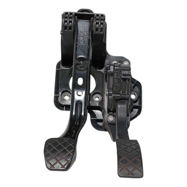 Pedal Freio Acelerador Gol Saveiro Fox 2015 A 2021 Original 
