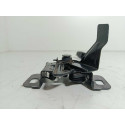 Fechadura Capô Chevrolet Onix 2013-2019 Original