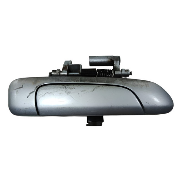 Maçaneta Externa Honda Fit Traseira Direita 2004 A 2008