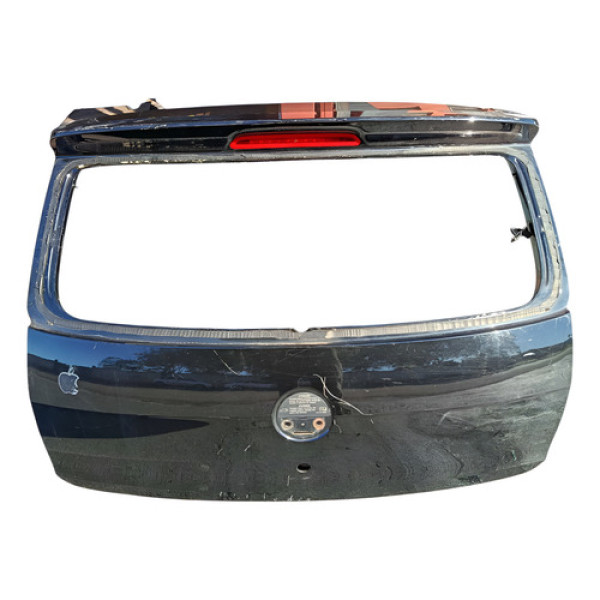 Tampa Traseira Volkswagen Crossfox 2004 A 2010 Original