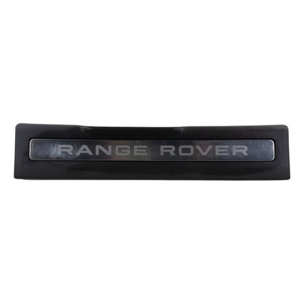 Soleira Porta Land Rover Evoque Diant Direita 2012 A 2015