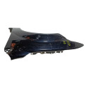 Paralama Ford Fiesta 2008 A 2010 Lado Esquerdo Original