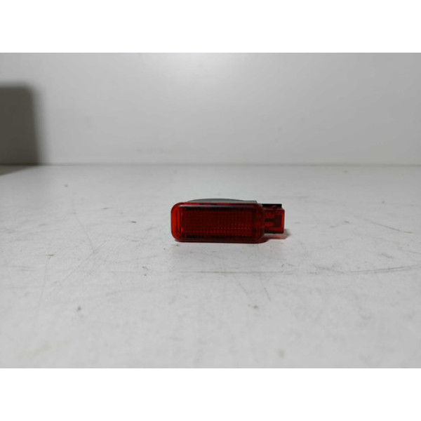 Luz Cortesia Forro De Porta Audi A4 2009 A 2015 Original
