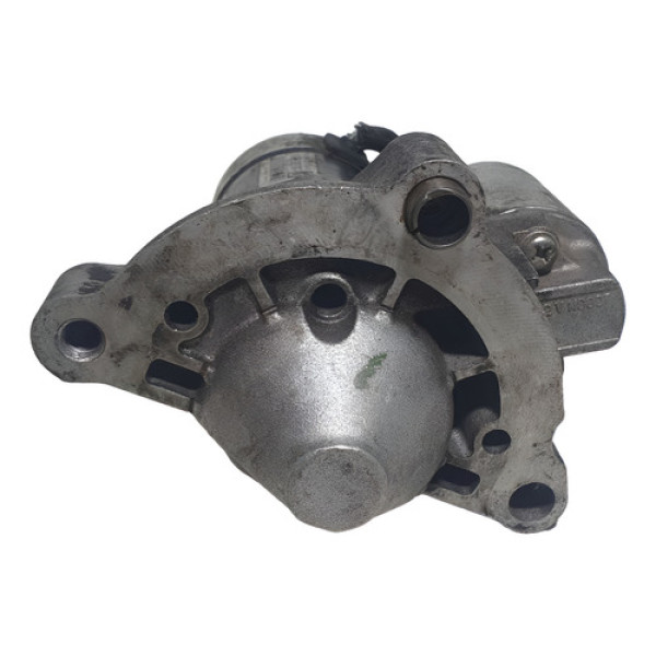 Motor Arranque Citroen C4 Pallas 2007 A 2014 2.0 12v