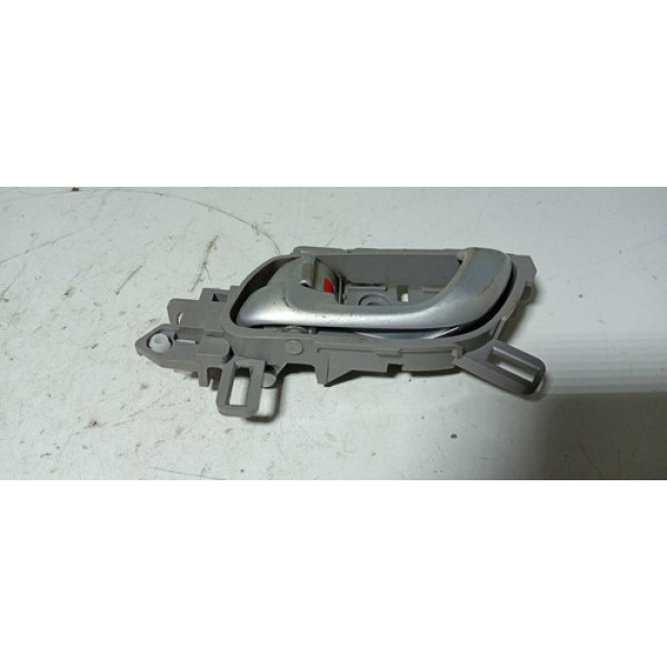 Maçaneta Interna Porta Traseira Esquerda Civic 2012 A 2016