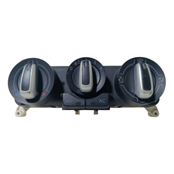 Comando Ar Vw Fox Spacefox 2008 A 2014 Original