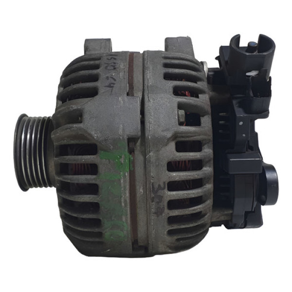 Alternador Citroen C5 2009 A 2012 2.0 16v Original 