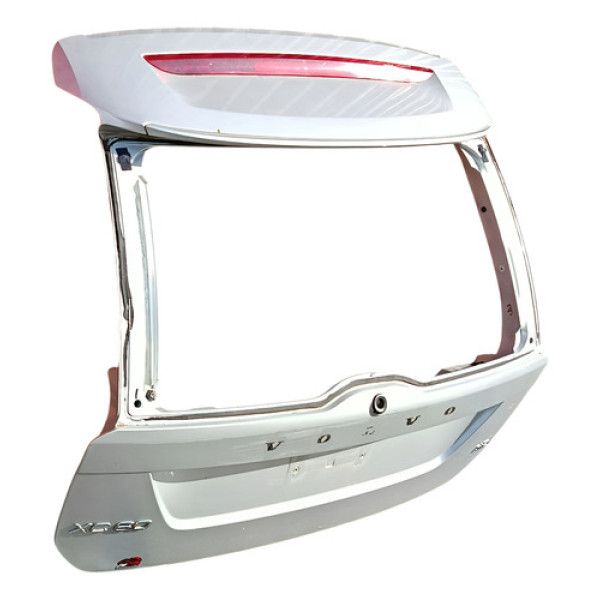 Tampa Traseira Volvo Xc60 2008 A 2014original