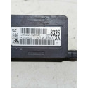 Sensor Anti Bloqueio Freio Chevrolet Cruze 2011 A 2016 Usado