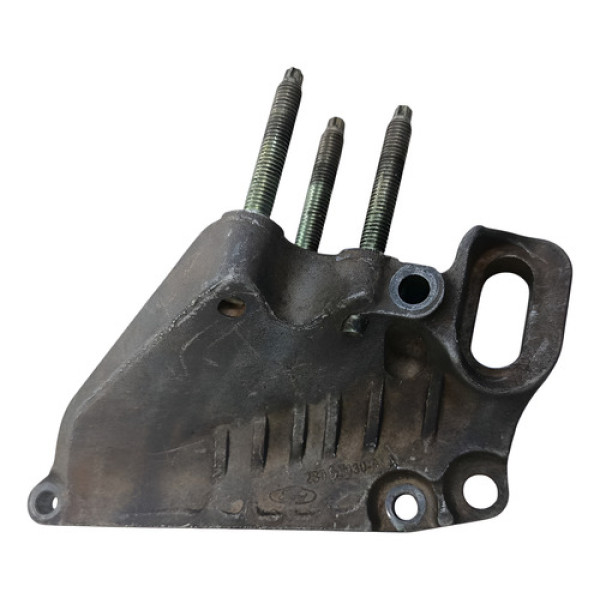 Suporte Coxim Motor Ford Ecosport Fiesta Direito 2007 A 2012