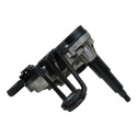 Motor Do Limpador Gm Agile 2010 A 2014 Traseiro Original