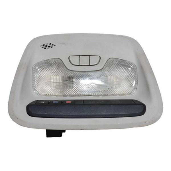 Luz Teto Cortesia Chevrolet 2020 A 2024 Usado Original