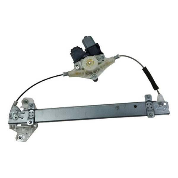 Maquina Vidro Hyundai Hb20 Traseira Esquerda 2013 A 2019