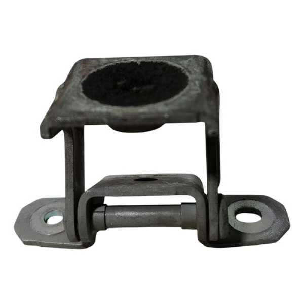 Dobradiça Tampa Traseira Fiat Uno Vivace 2010 A 2016