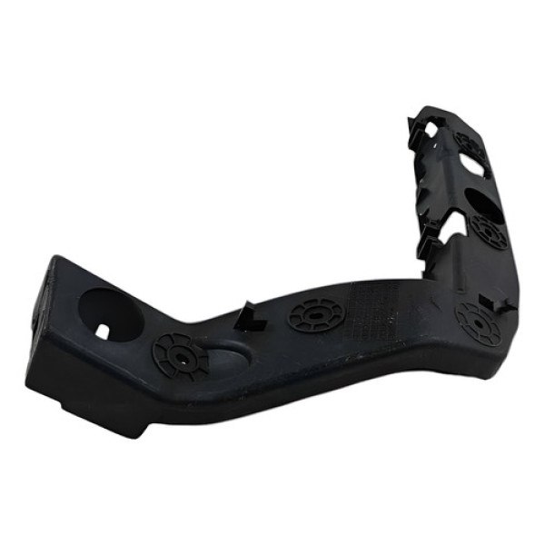 Guia Parachoque Chevrolet S10 Dianteiro Esquerdo 2012 A 2016