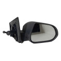 Retrovisor Chevrolet Onix 2013-2019 Lado Direito Usado