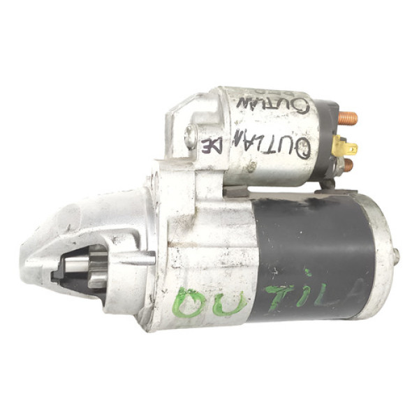 Motor Arranque Lancer Asx Outander 2007/2019 Original 