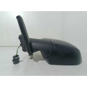 Retrovisor Chevrolet Spin 2013-2018 Lado Esquerdo Usado