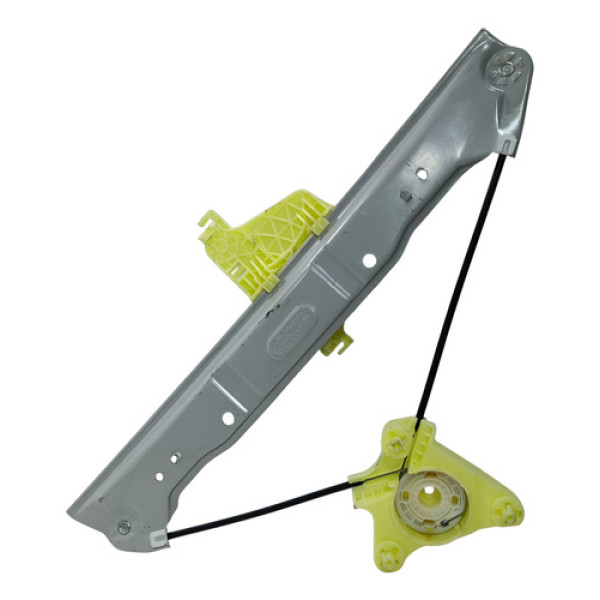 Maquina Vidro Gol Voyage Dianteira Direita 2008 A 2016