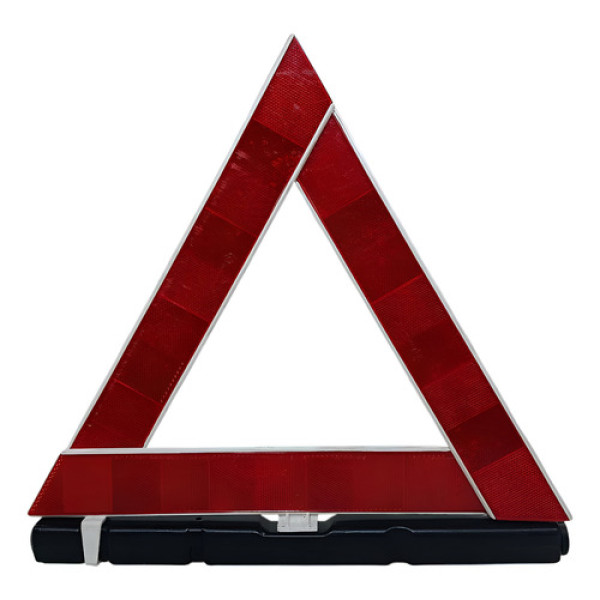 Triângulo Segurança Sinalização Universal Original