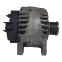 Alternador Renault Duster 2014 A 2015 2.0 16v Original 