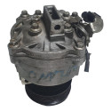 Compressor Ar Condicionado Mitsubishi Outlander 2014 2015 