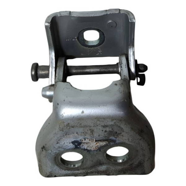 Dobradiça Porta Peugeot 307 Dianteira Esquerda 2002 A 2012