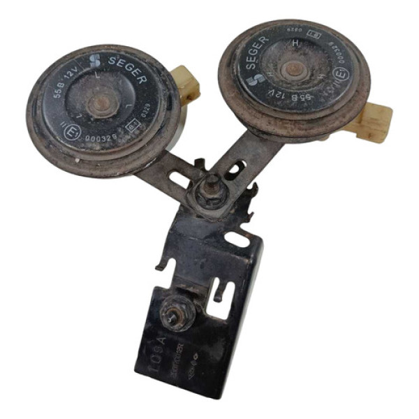 Buzina Renault Fluence 2011 A 2018 Original