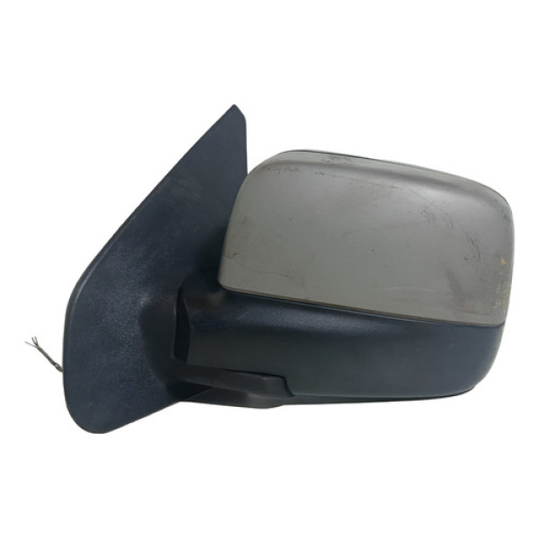 Retrovisor Eletrico Ecosport 2003 A 2012 Esquerdo Original