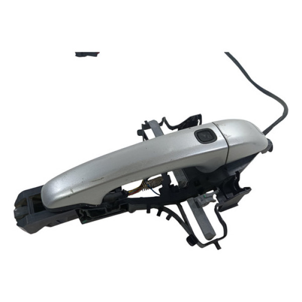 Maçaneta Externa Volvo Xc60 Traseira Esquerda 2009 A 2012