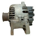 Alternador Renault Megane 2003 A 2012 Original 