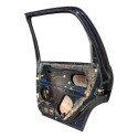 Porta Chevrolet Corsa 2000 A 2013 Traseira Direita Original 