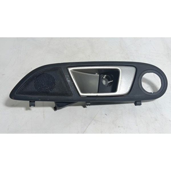 Maçaneta Interna New Fiesta 2012 A 2019 Dianteira Esquerda