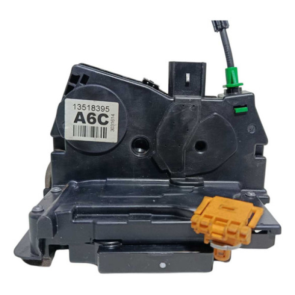 Fechadura Elétrica Onix Prisma Traseira Direita 2013 A 2019 