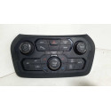 Comando Do Ar Condicionado Digital Jeep Renegade Flex 18/24