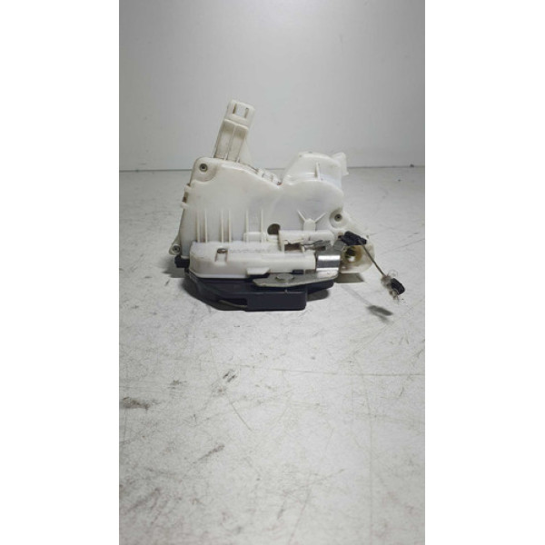 Fechadura Vw Gol G5 2008-2012 Dianteira Esquerda Original 
