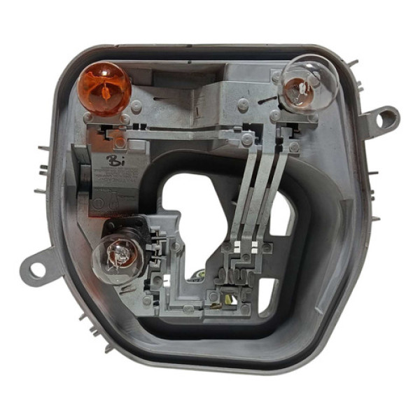 Circuito Soquete Lanterna Gol Dianteiro Direito 2017 A 2022