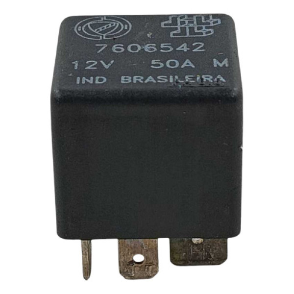 Rele Ar Condicionado Fiat Palio Tempra Strada 1996 A 2001